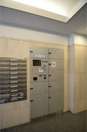 フィール大須の物件内観写真